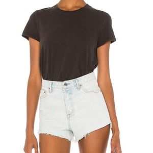 James Perse “little boy tee”